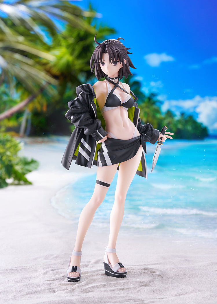 1/7 Moon Cancer / Jade Rabbit (Fate/Grand Order)