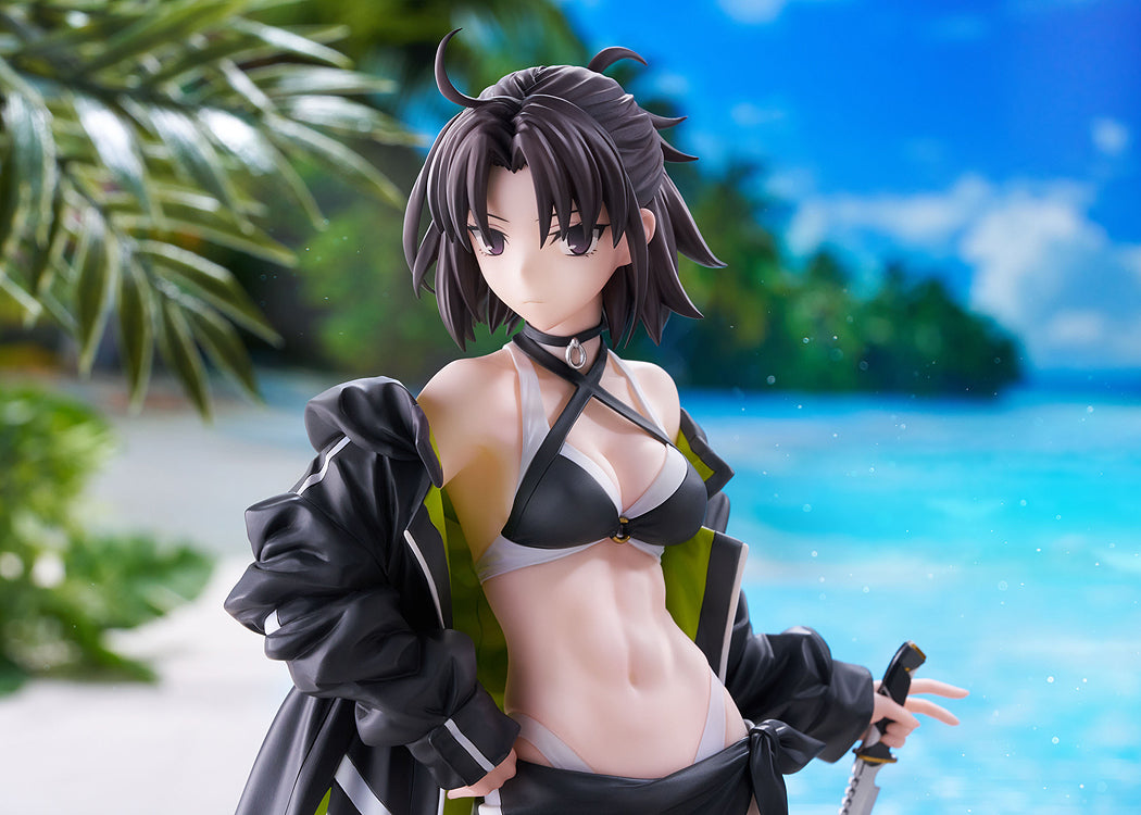 1/7 Moon Cancer / Jade Rabbit (Fate/Grand Order)