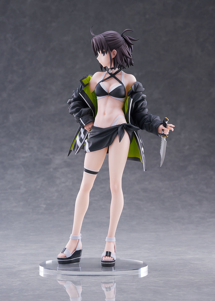 1/7 Moon Cancer / Jade Rabbit (Fate/Grand Order)