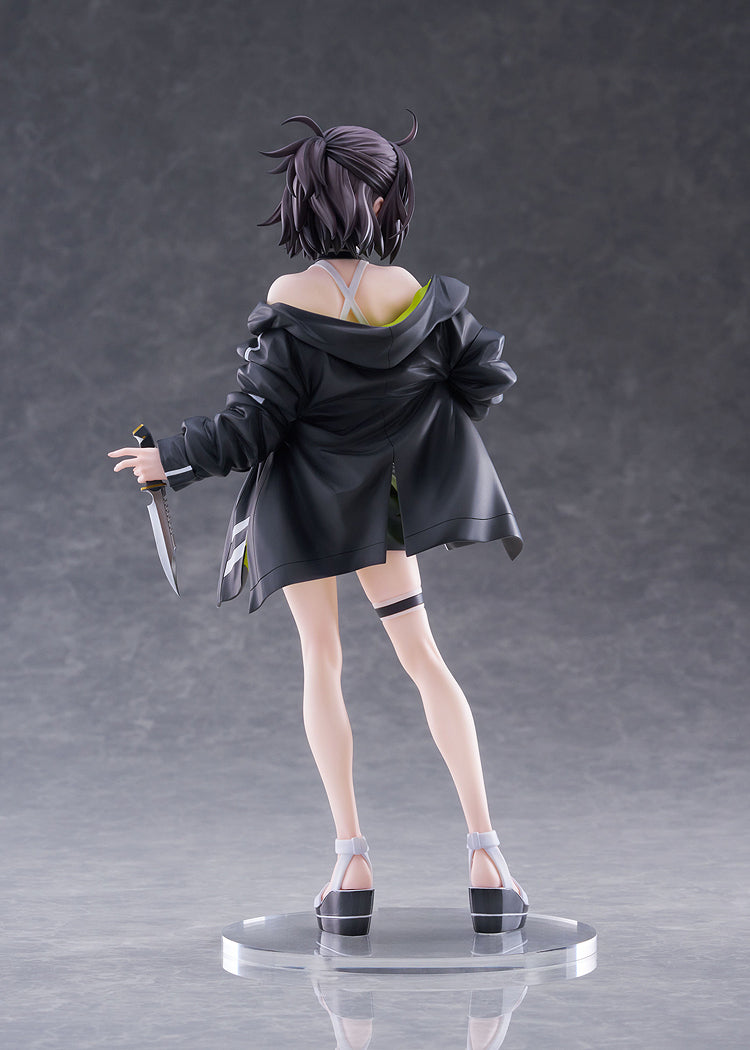 1/7 Moon Cancer / Jade Rabbit (Fate/Grand Order)