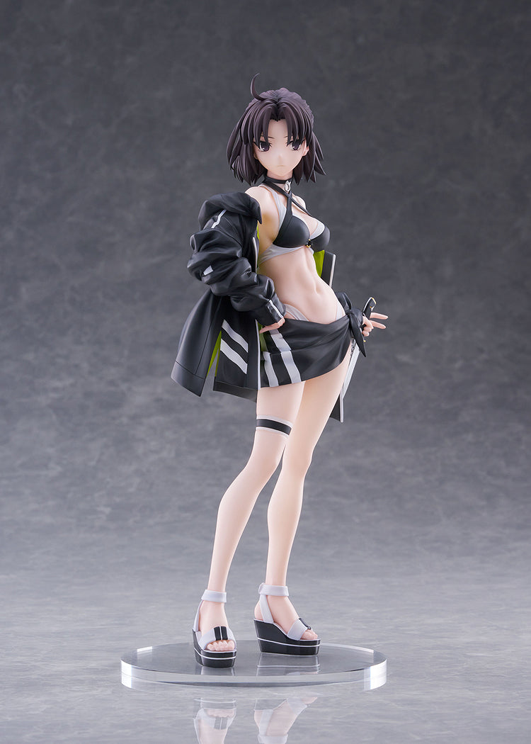 1/7 Moon Cancer / Jade Rabbit (Fate/Grand Order)