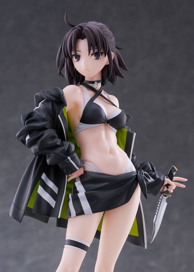 1/7 Moon Cancer / Jade Rabbit (Fate/Grand Order)
