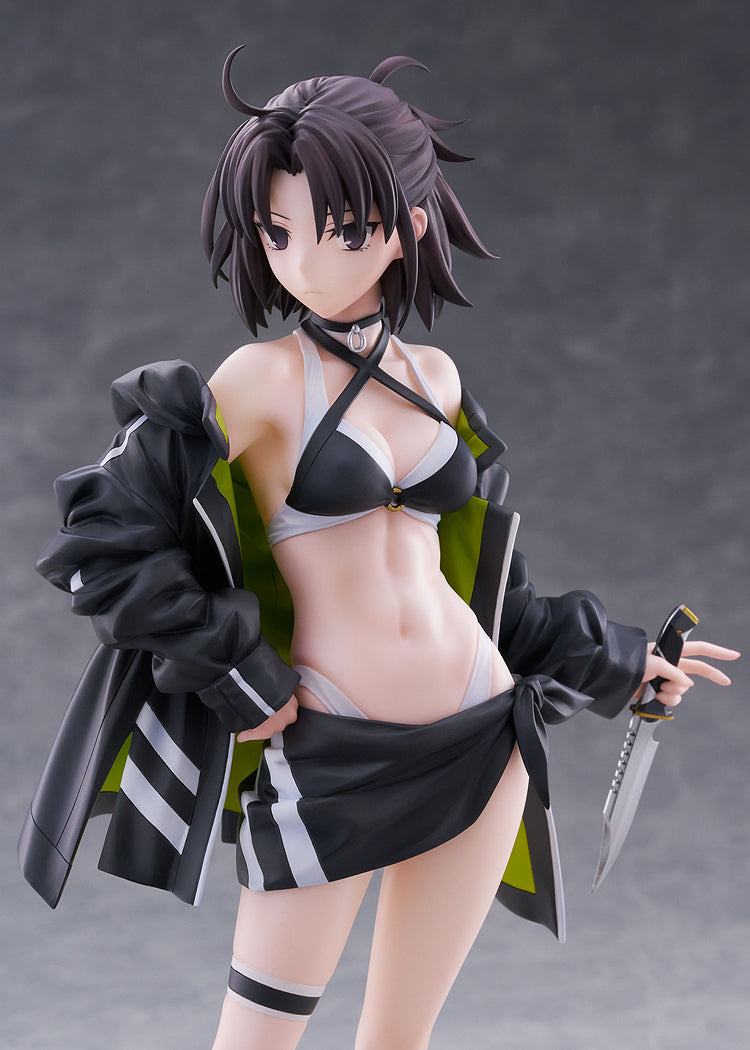 1/7 Moon Cancer / Jade Rabbit (Fate/Grand Order)