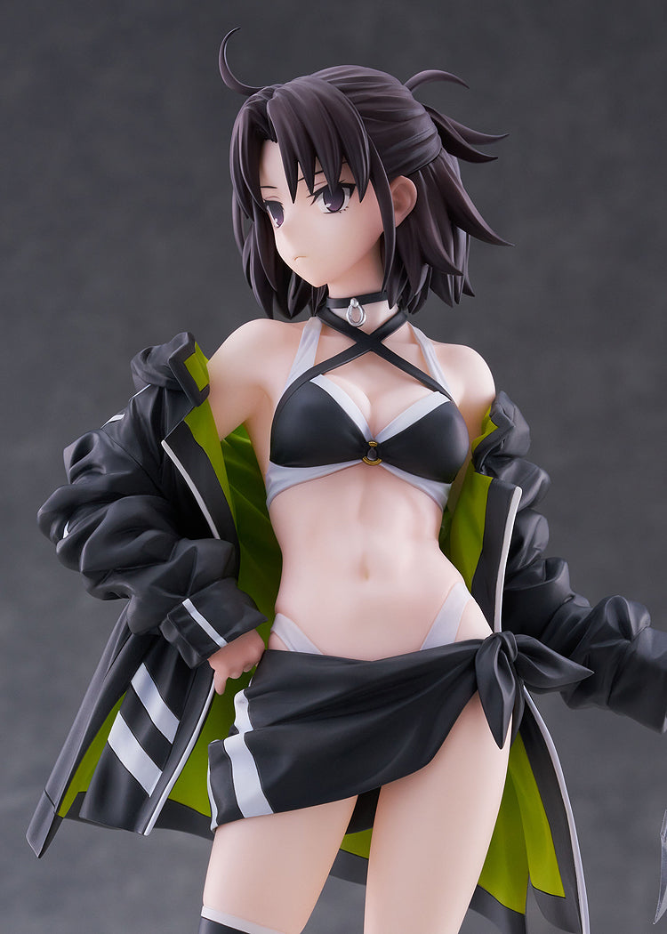 1/7 Moon Cancer / Jade Rabbit (Fate/Grand Order)