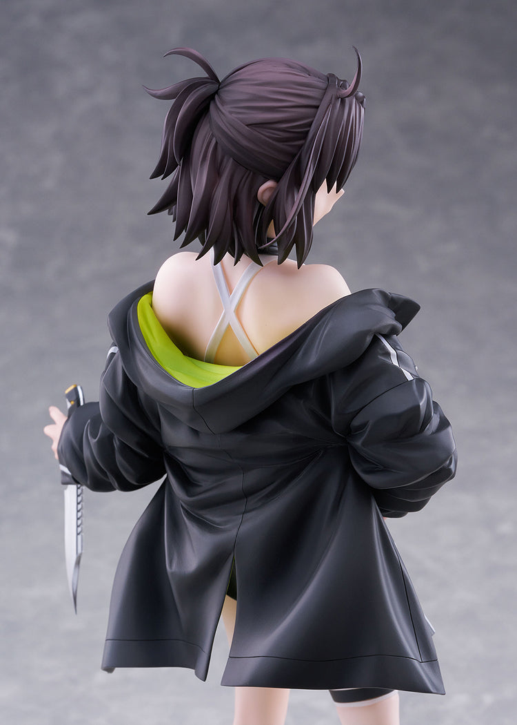 1/7 Moon Cancer / Jade Rabbit (Fate/Grand Order)