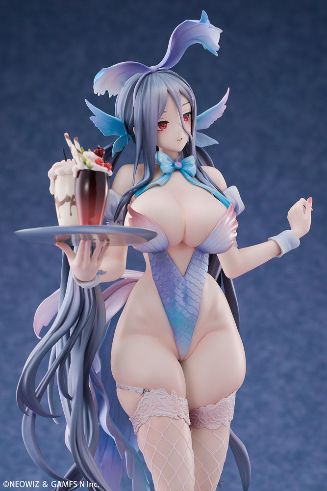 1/7 Morpeah: Daydream Bunny (Brown Dust 2)
