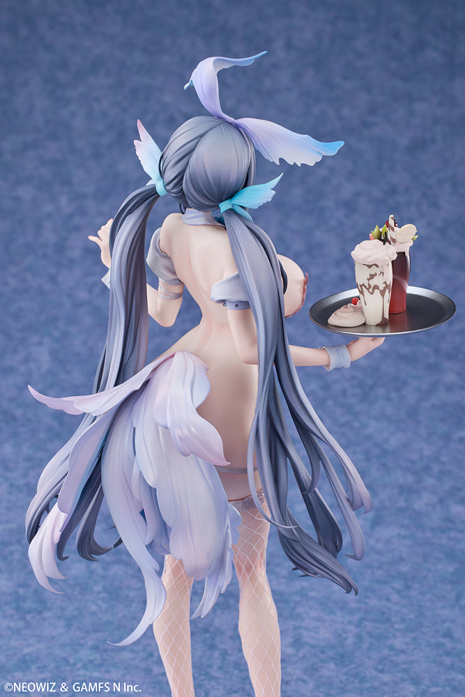 1/7 Morpeah: Daydream Bunny (Brown Dust 2)
