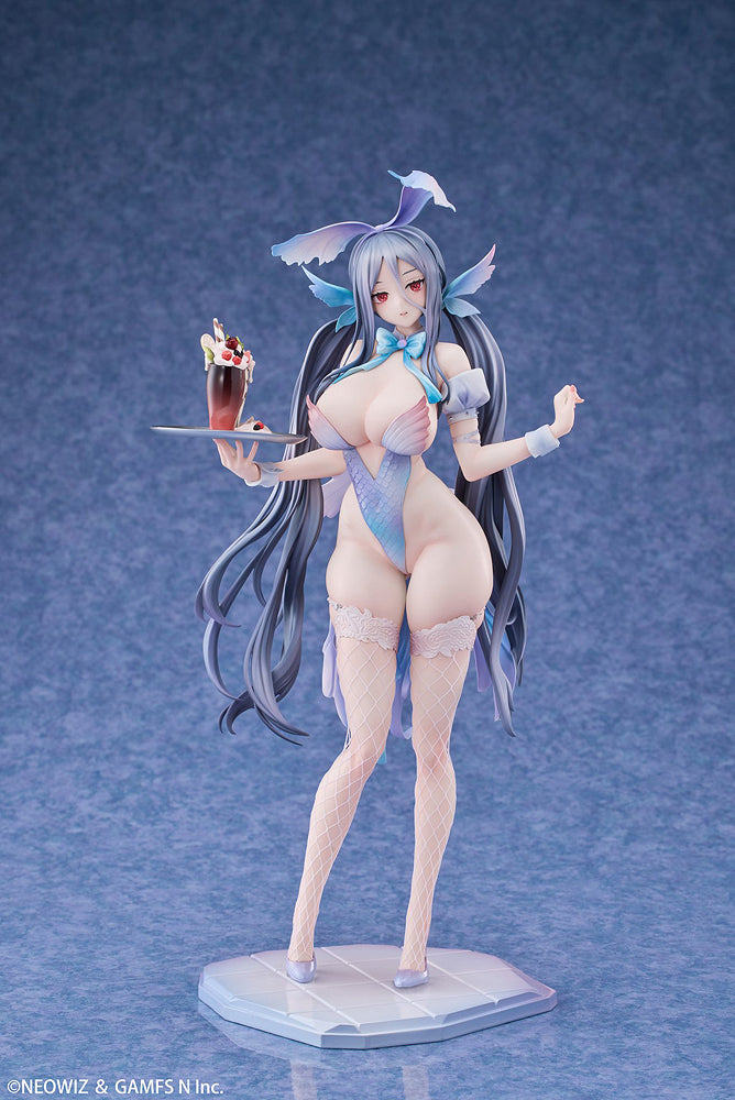 1/7 Morpeah: Daydream Bunny (Brown Dust 2)