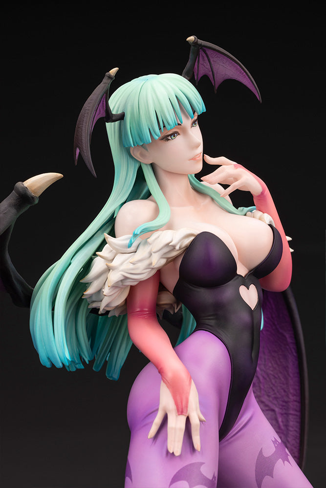 1/7 Morrigan Aensland (Darkstalkers)