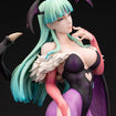 1/7 Morrigan Aensland (Darkstalkers) 1/7 Morrigan Aensland (Darkstalkers)