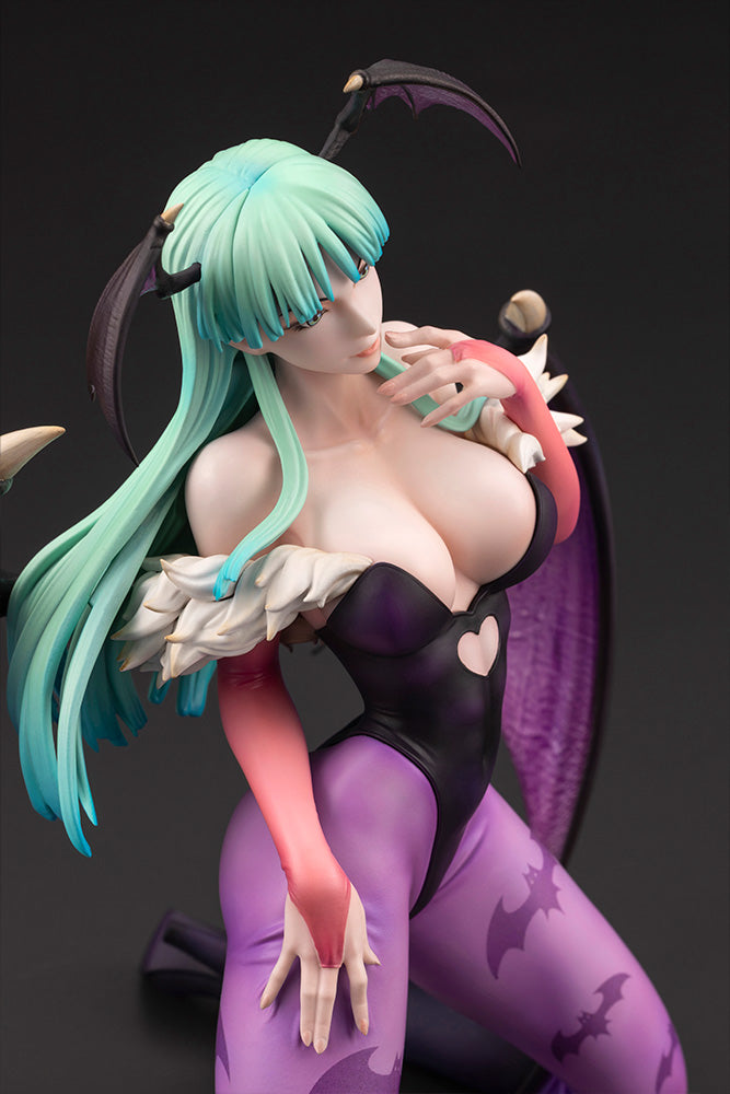1/7 Morrigan Aensland (Darkstalkers)