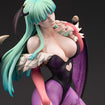 1/7 Morrigan Aensland (Darkstalkers) 1/7 Morrigan Aensland (Darkstalkers)