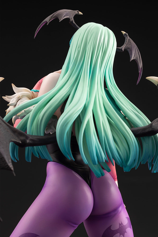 1/7 Morrigan Aensland (Darkstalkers)