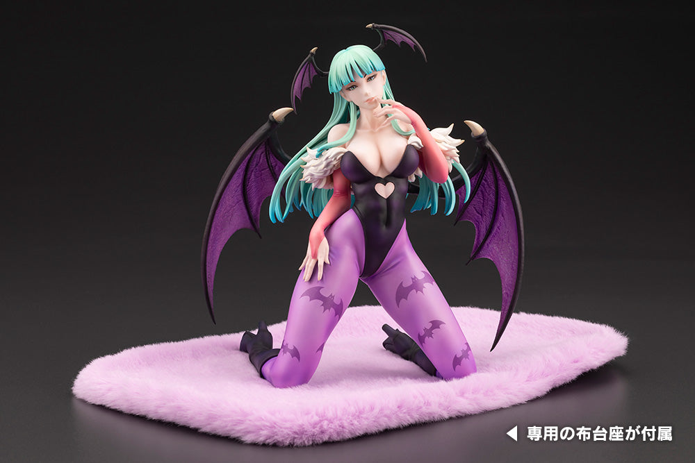 1/7 Morrigan Aensland (Darkstalkers)