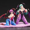 1/7 Morrigan Aensland (Darkstalkers) 1/7 Morrigan Aensland (Darkstalkers)