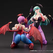 1/7 Morrigan Aensland (Darkstalkers) 1/7 Morrigan Aensland (Darkstalkers)