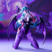 1/7 Morrigan Aensland (Darkstalkers) 1/7 Morrigan Aensland (Darkstalkers)