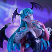 1/7 Morrigan Aensland (Darkstalkers) 1/7 Morrigan Aensland (Darkstalkers)