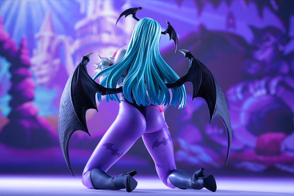 1/7 Morrigan Aensland (Darkstalkers)
