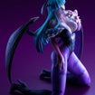 1/7 Morrigan Aensland (Darkstalkers) 1/7 Morrigan Aensland (Darkstalkers)