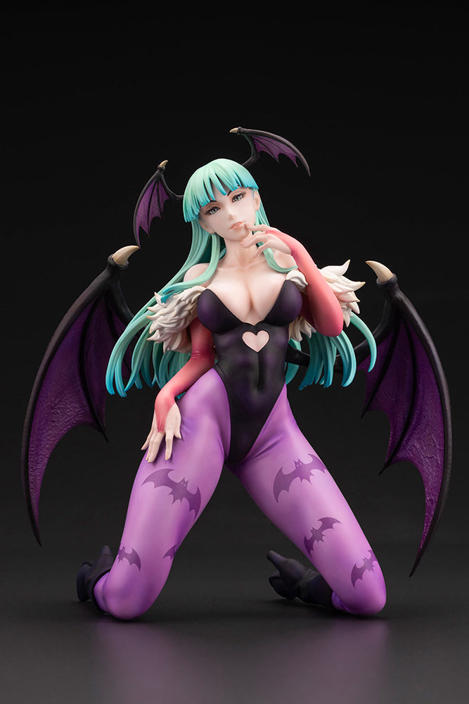 1/7 Morrigan Aensland (Darkstalkers)