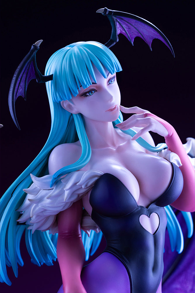 1/7 Morrigan Aensland (Darkstalkers)