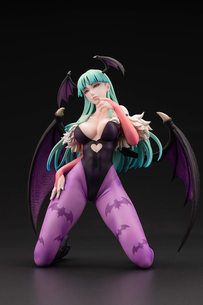 1/7 Morrigan Aensland (Darkstalkers)