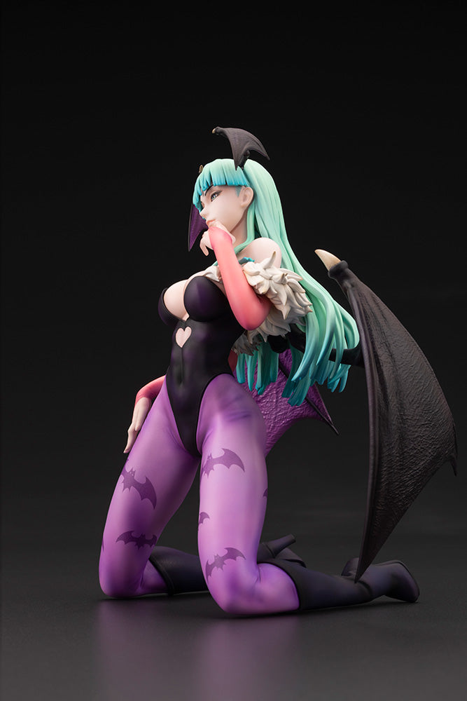 1/7 Morrigan Aensland (Darkstalkers)