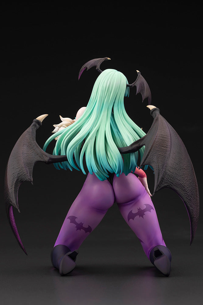 1/7 Morrigan Aensland (Darkstalkers)