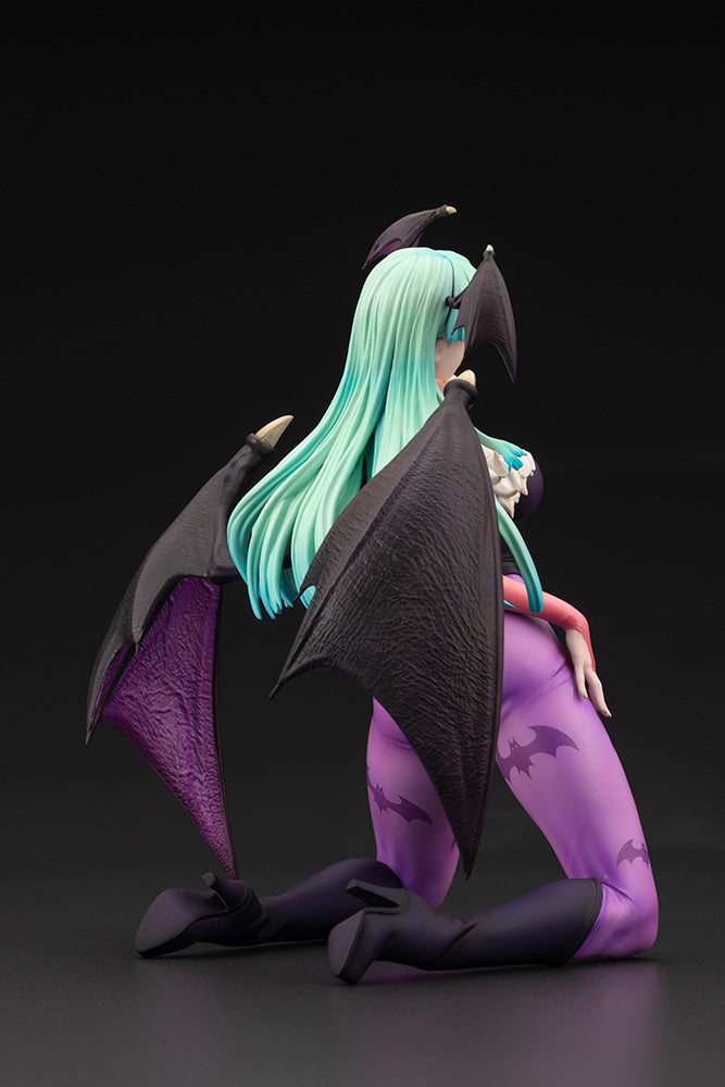 1/7 Morrigan Aensland (Darkstalkers)