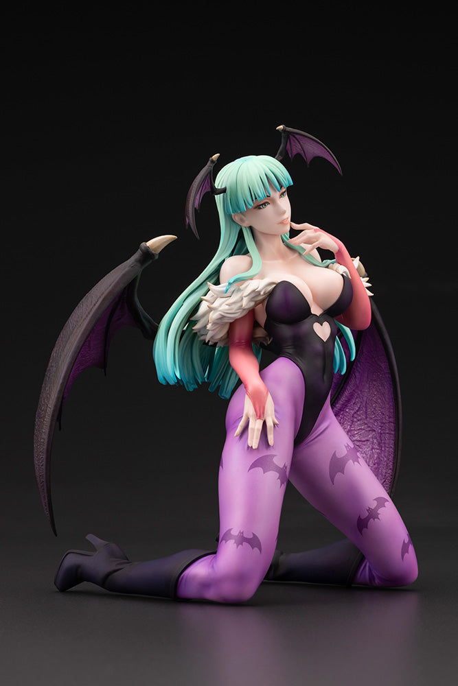 1/7 Morrigan Aensland (Darkstalkers)