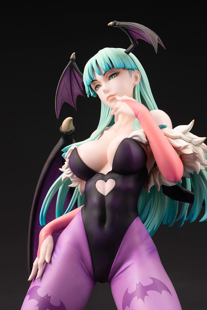 1/7 Morrigan Aensland (Darkstalkers)