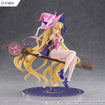 1/7 Mukuro Hoshimiya Witch Style Ver. (Date A Live) 1/7 Mukuro Hoshimiya Witch Style Ver. (Date A Live)