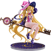 1/7 Mukuro Hoshimiya Witch Style Ver. (Date A Live) Base