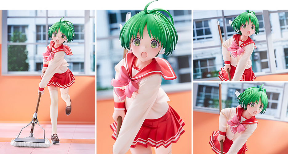 1/7 Multi (ToHeart) - Box image