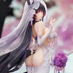 1/7 Musashi Purest Wisteria Ver. [w/LED Acrylic Display Case Special Edition] (Azur Lane) 