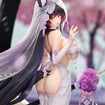 1/7 Musashi Purest Wisteria Ver. [w/LED Acrylic Display Case Special Edition] (Azur Lane) 