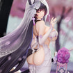 1/7 Musashi Purest Wisteria Ver. [w/LED Acrylic Display Case Special Edition] (Azur Lane) 