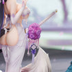 1/7 Musashi Purest Wisteria Ver. [w/LED Acrylic Display Case Special Edition] (Azur Lane) 