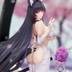 1/7 Musashi Purest Wisteria Ver. [w/LED Acrylic Display Case Special Edition] (Azur Lane) 