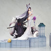 1/7 Musashi Purest Wisteria Ver. [w/LED Acrylic Display Case Special Edition] (Azur Lane) 