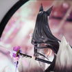 1/7 Musashi Purest Wisteria Ver. [w/LED Acrylic Display Case Special Edition] (Azur Lane) 