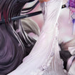 1/7 Musashi Purest Wisteria Ver. [w/LED Acrylic Display Case Special Edition] (Azur Lane) 