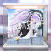 1/7 Musashi Purest Wisteria Ver. [w/LED Acrylic Display Case Special Edition] (Azur Lane) 