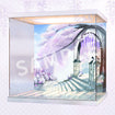 1/7 Musashi Purest Wisteria Ver. [w/LED Acrylic Display Case Special Edition] (Azur Lane) 
