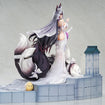 1/7 Musashi Purest Wisteria Ver. [w/LED Acrylic Display Case Special Edition] (Azur Lane) 