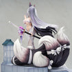 1/7 Musashi Purest Wisteria Ver. [w/LED Acrylic Display Case Special Edition] (Azur Lane) 