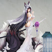 1/7 Musashi Purest Wisteria Ver. [w/LED Acrylic Display Case Special Edition] (Azur Lane) 