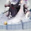 1/7 Musashi Purest Wisteria Ver. [w/LED Acrylic Display Case Special Edition] (Azur Lane) 