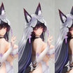 1/7 Musashi Purest Wisteria Ver. [w/LED Acrylic Display Case Special Edition] (Azur Lane) 